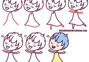 300x210 Easy Drawing Tutorials Disney How To Draw Moana Easy Stepstep - Easy Drawing Tutorials Disney