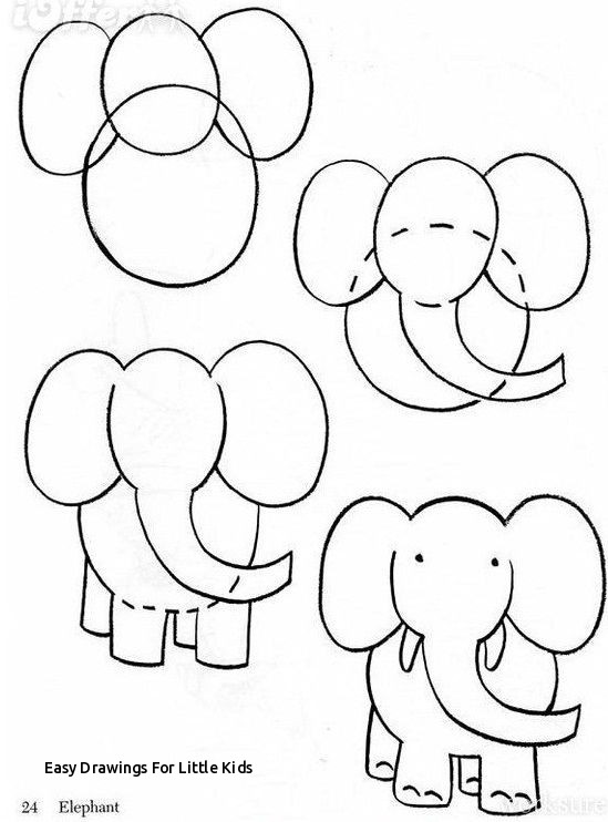 549x742 Easy Drawings For Little Kids Best Drawing Ideas - Easy Drawings For Little Kids