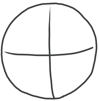 324x330 how to draw little miss sunshine drawing tutorial for kids - Easy Drawings For Little Kids