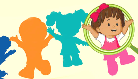 560x320 Fun Easy Drawings For Kids Baby Learning Games For Infants - Easy Drawings For Preschoolers