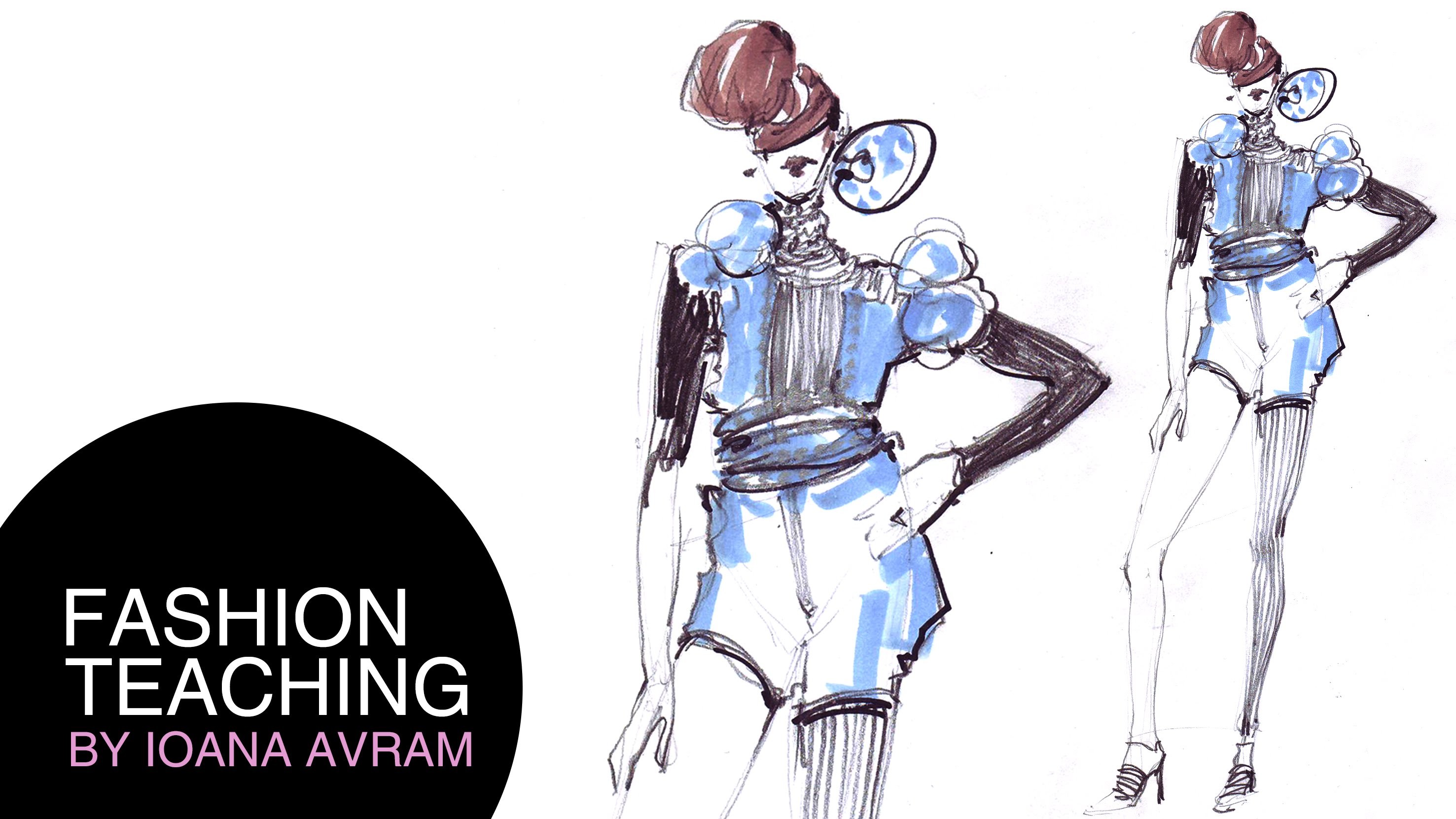 2953x1661 Easy Fashion Design Drawing - Easy Fashion Drawing