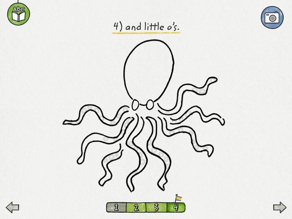 600x450 Easy Drawing For Kids Step - Easy For Kids Drawing