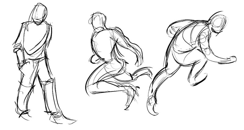 800x428 gesture drawing - Easy Gesture Drawing