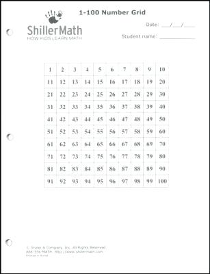 307x400 Page Number Grid Worksheets Pad Easy Drawing - Easy Grid Drawing Worksheets