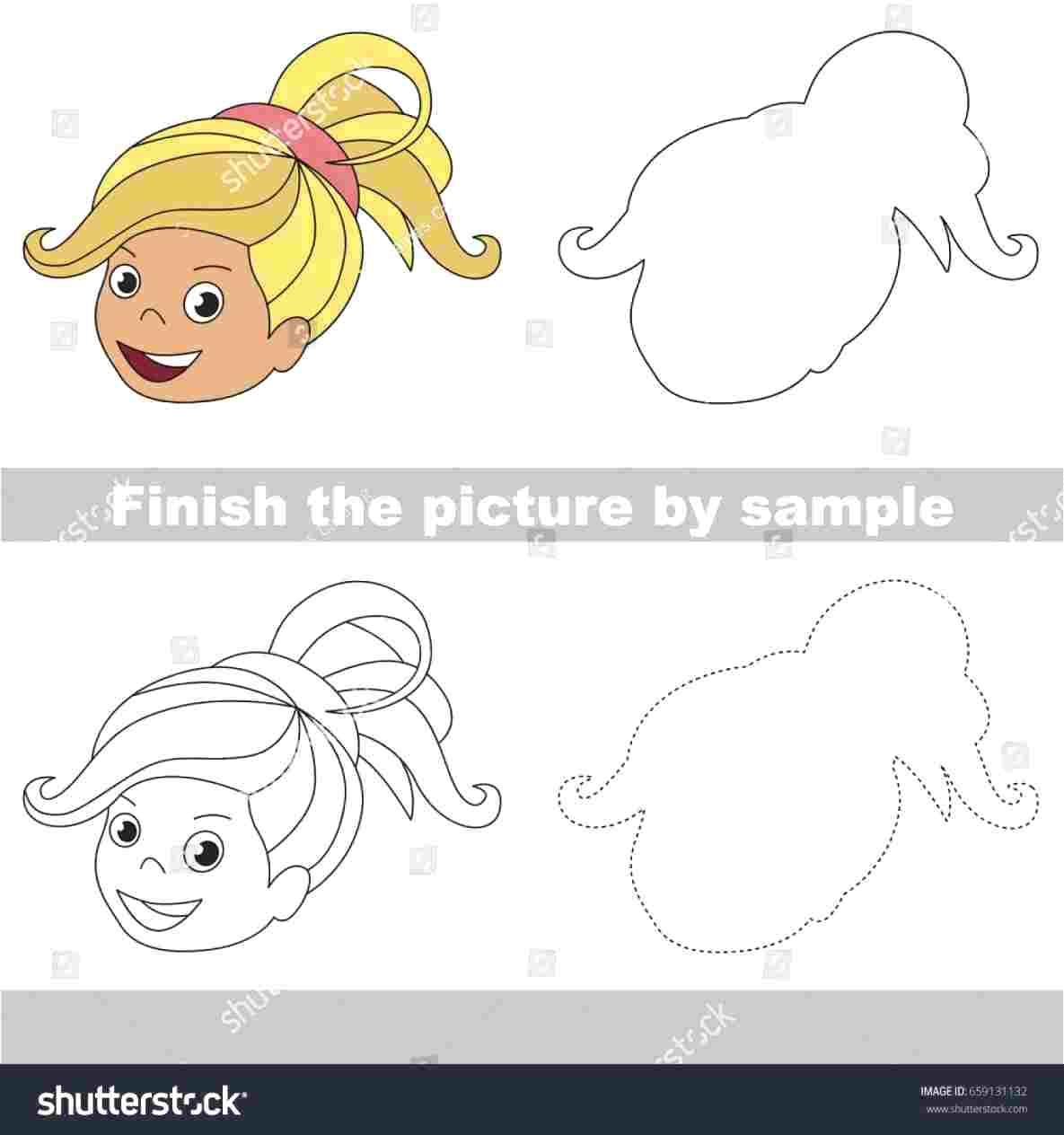 1185x1264 Grid Drawing Worksheet - Easy Grid Drawing Worksheets