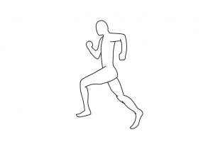 300x210 Human Body Drawing Easy For Kids - Easy Human Body Drawing