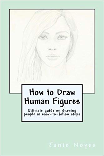 333x499 How To Draw Human Figures Ultimate Guide On Drawing People - Easy Human Drawing