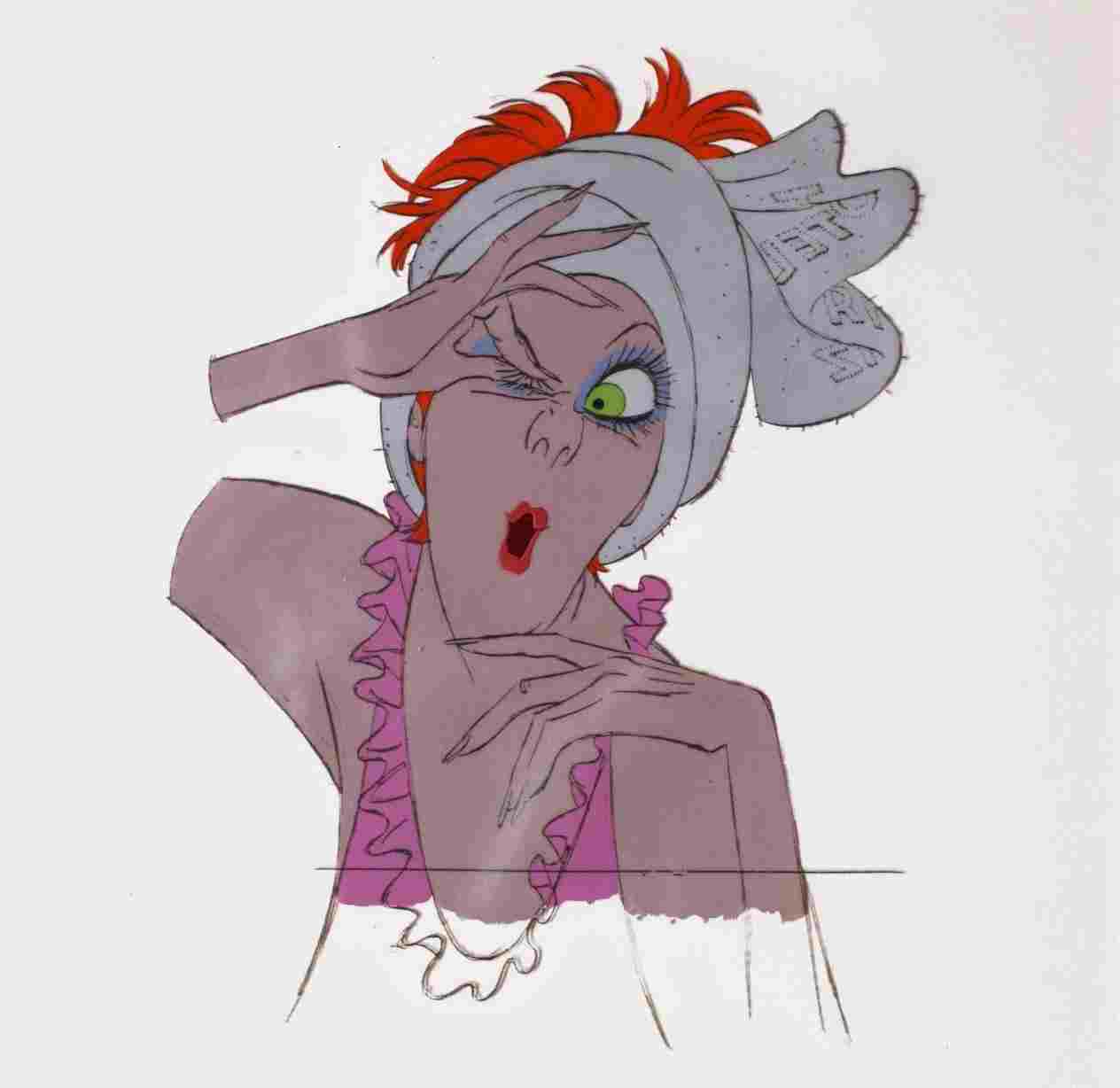 1264x1228 Vector Royalty Free Rhshutterstockcom How To Draw A Monster In Few - Easy Medusa Drawing