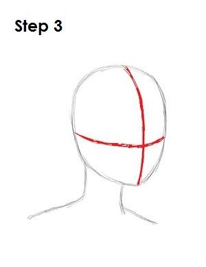 300x388 How To Draw Sailor Moon - Easy Moon Drawing