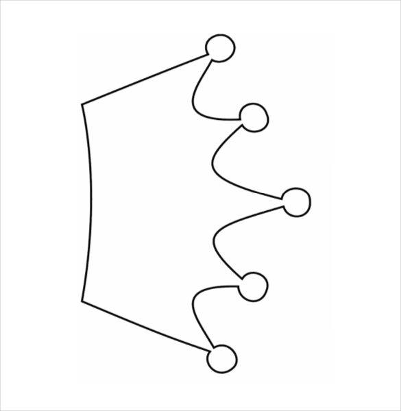 585x600 Simple Drawings Template - Easy Pics Drawing