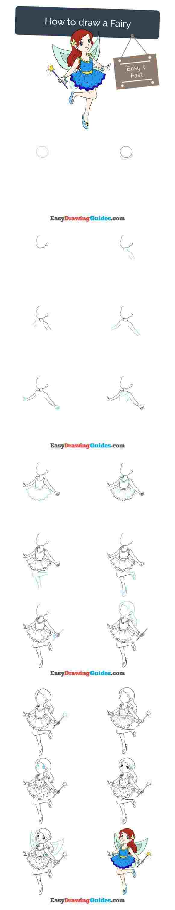 581x3010 Scorpion Drawing Step - Easy Scorpion Drawing