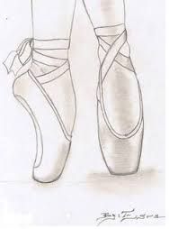 188x254 Image Result For Easy Shoe Ballet Drawings Step - Easy Shoe Drawing