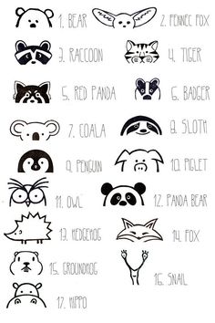 236x354 We Use This Cute Sloth For Our Rainforest Habitat Unit! Learn How - Easy Sloth Drawing