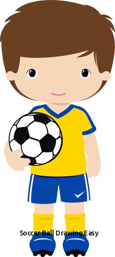 236x525 Soccer Ball Drawing Easy Draw A Soccer Ball - Easy Soccer Drawings