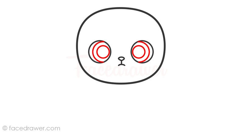 768x432 How To Draw Cat For Kids! Learn How To Draw Cute Cat Step - Easy Steps Drawing A Cat