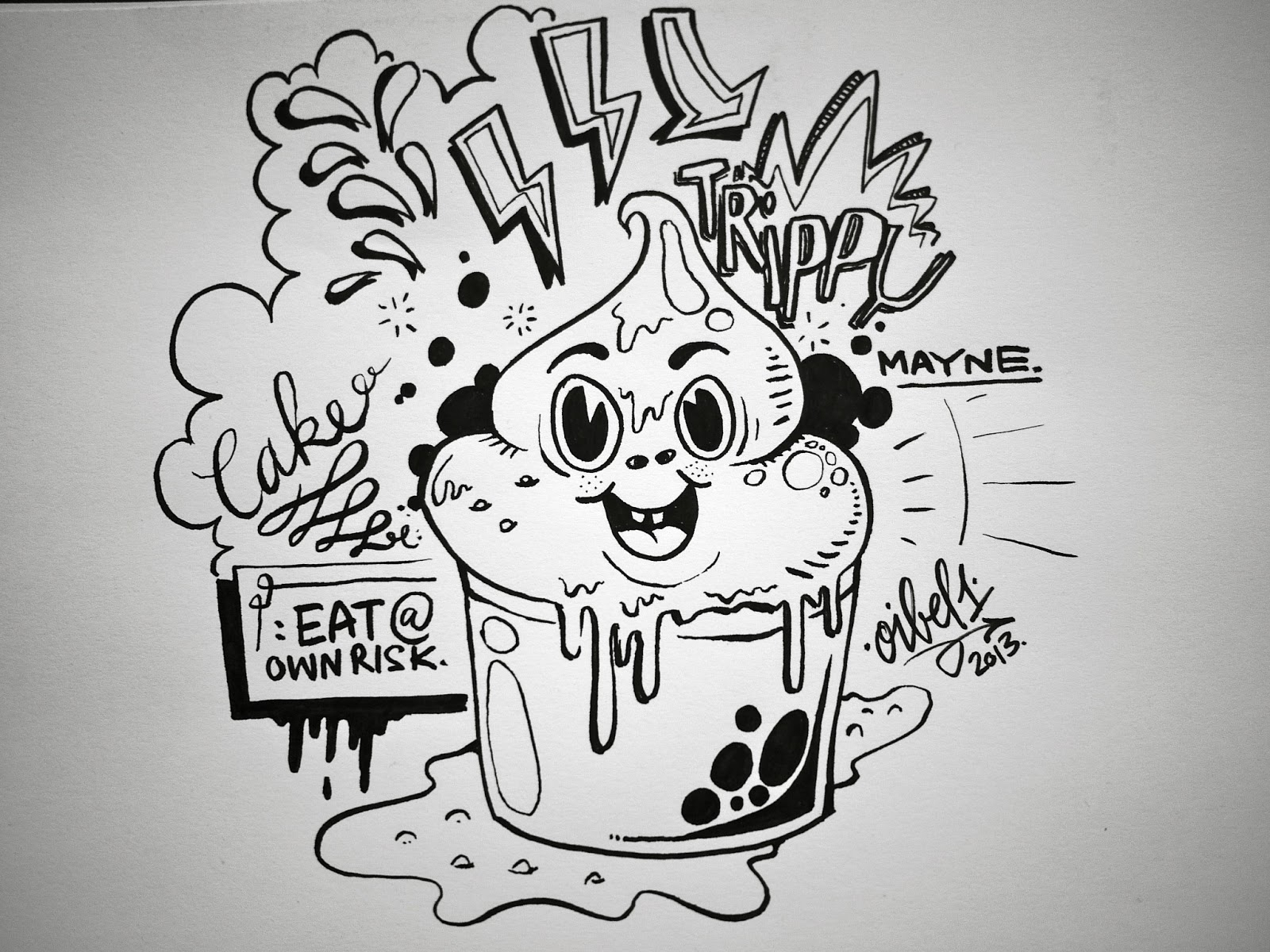 1600x1200 easy to draw trippy drawings trippy drawing ideas - Easy Trippy Drawing Ideas