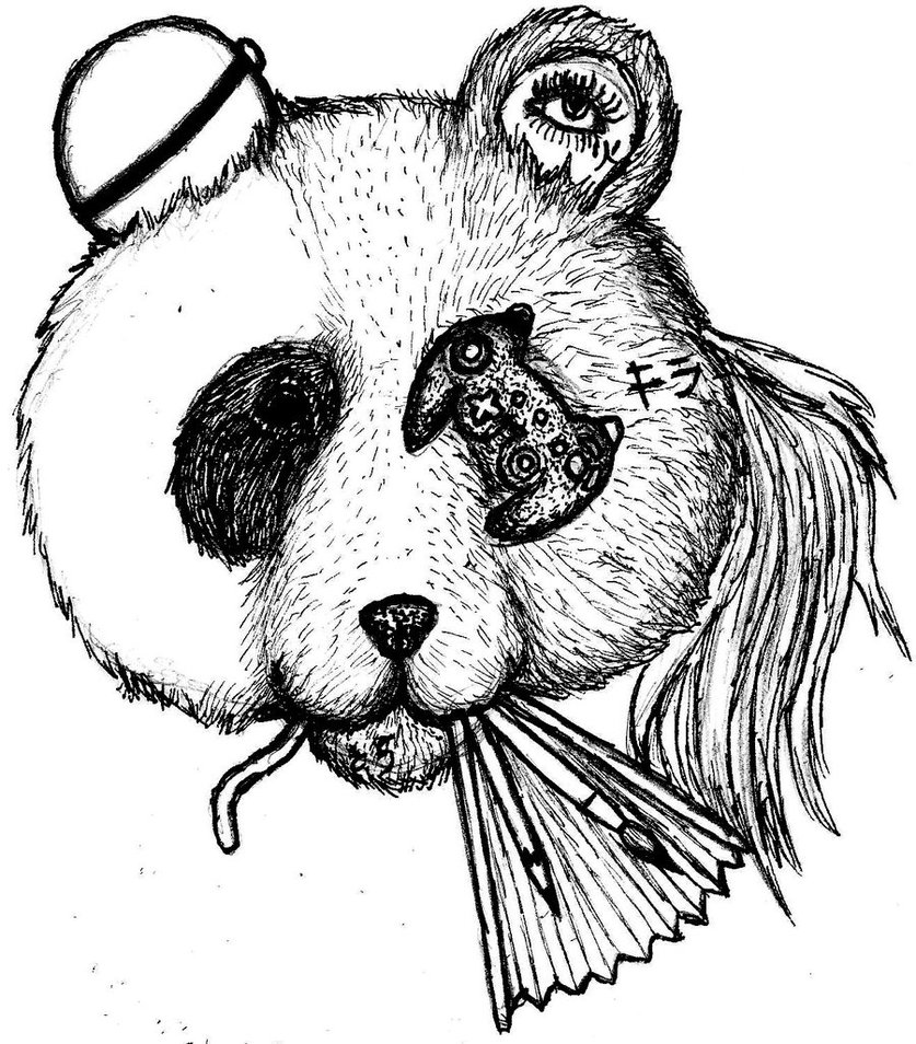 837x954 Trippy Drawings - Easy Trippy Drawings