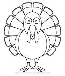 207x244 Image Result For Turkey Drawings Easy Sketchbook Ideas Easy - Easy Turkey Drawing