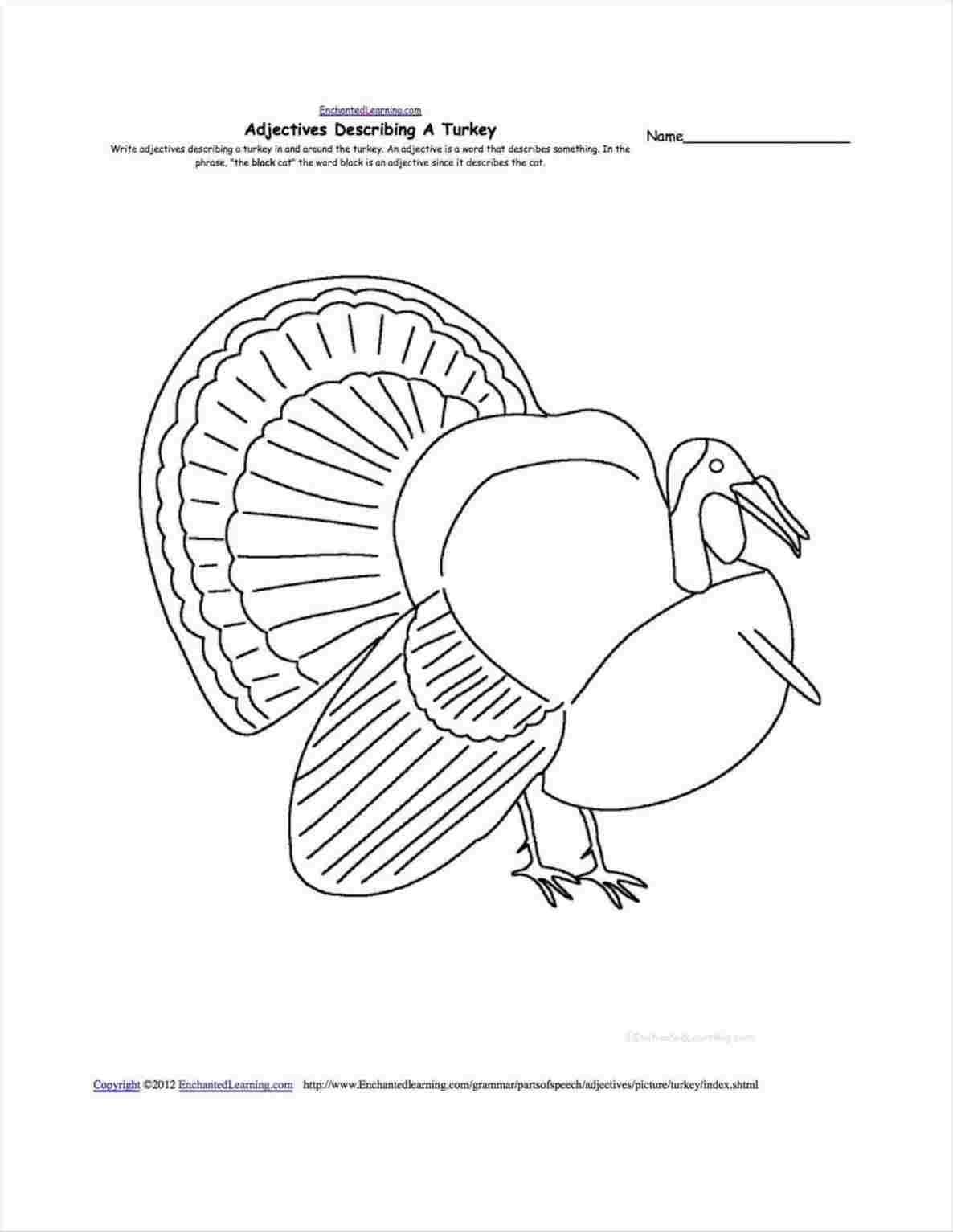 1186x1533 Easy Easy Turkey Drawing To Draw Turkey Free Download - Easy Turkey Drawing