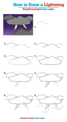 236x426 How To Draw Waves Really Easy Drawing Tutorial Doodles - Easy Wave Drawing