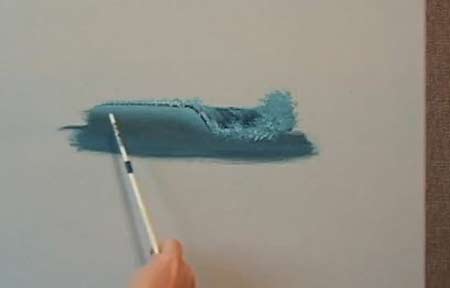 450x288 Learn How To Create A Large Wave The Easy Way - Easy Wave Drawing