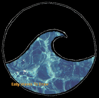 349x346 Easy Waves To Draw Sherlock Take My Hand John Now People Will - Easy Wave Drawing