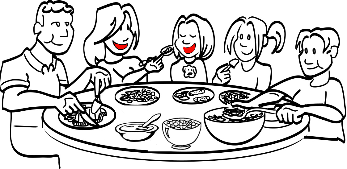 1123x548 Blog - Eating Food Drawing