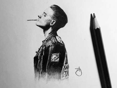 480x361 image about drawing in young gerald - Eazy Drawing