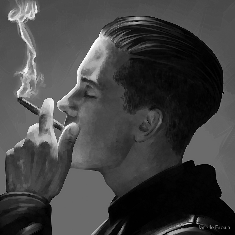 1000x1000 rapper g eazy fan art drawing - Eazy Drawing