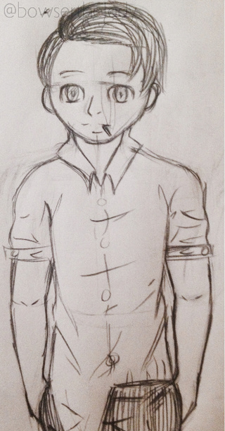 320x611 sorry that this is late here's g eazy - Eazy Drawing