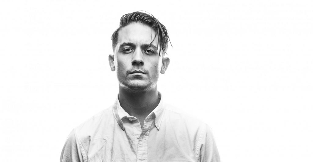 1024x529 we spoke to g eazy about his draw to minneapolis, his role as co - Eazy Drawing