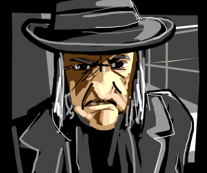 300x250 ebenezer scrooge drawing - Ebenezer Scrooge Drawing