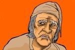150x100 how to draw ebenezer scrooge from a christmas carol - Ebenezer Scrooge Drawing