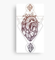 210x230 Ecg Drawing Canvas Prints Redbubble - Ecg Drawing