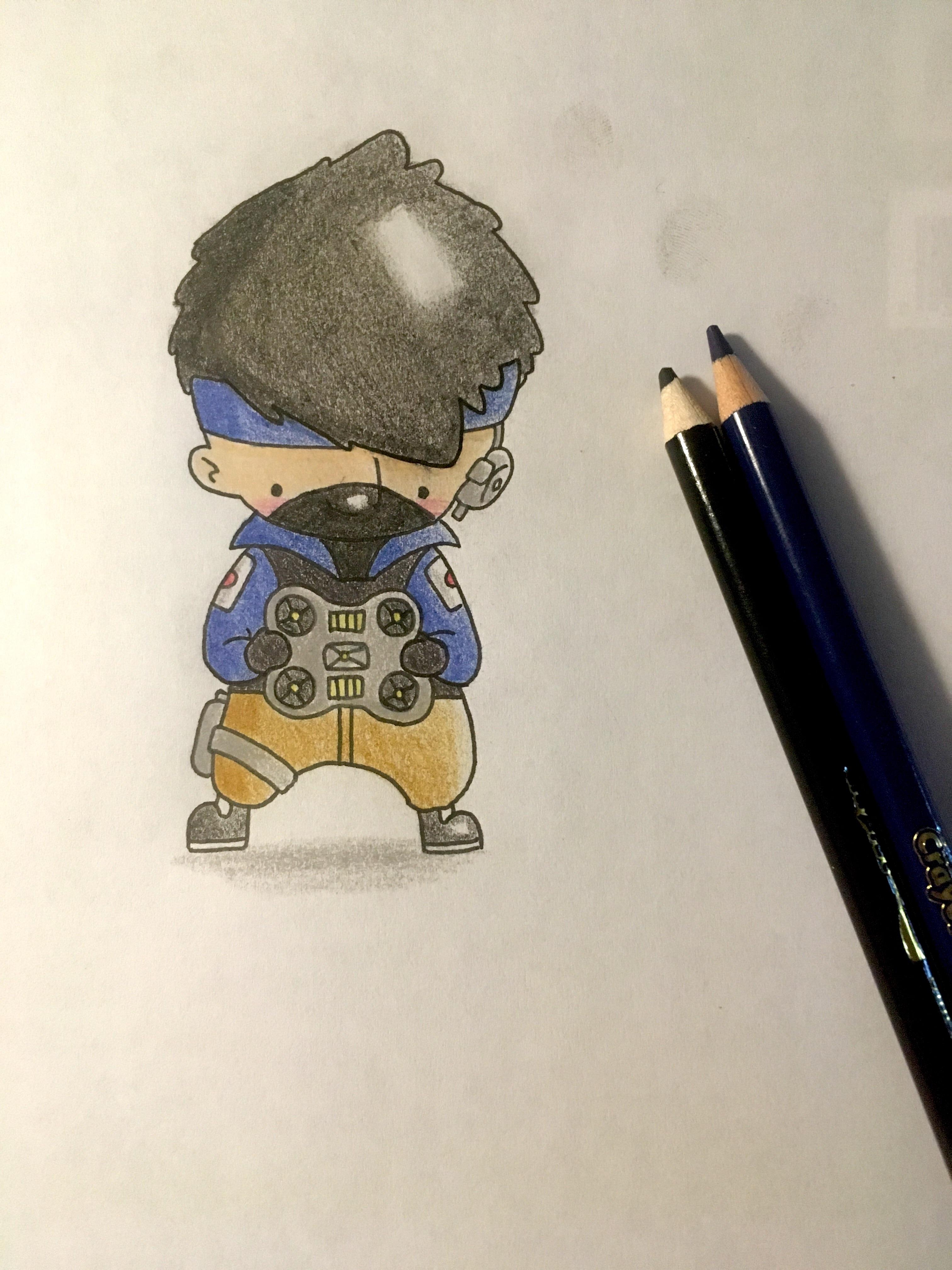 3024x4032 echo drawing - Echo Drawing