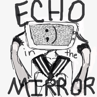 320x320 echo - Echo Drawing