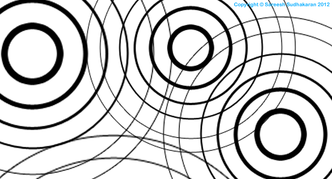 650x350 grandma moon speaks reverberation and echo wolfcrow - Echo Drawing