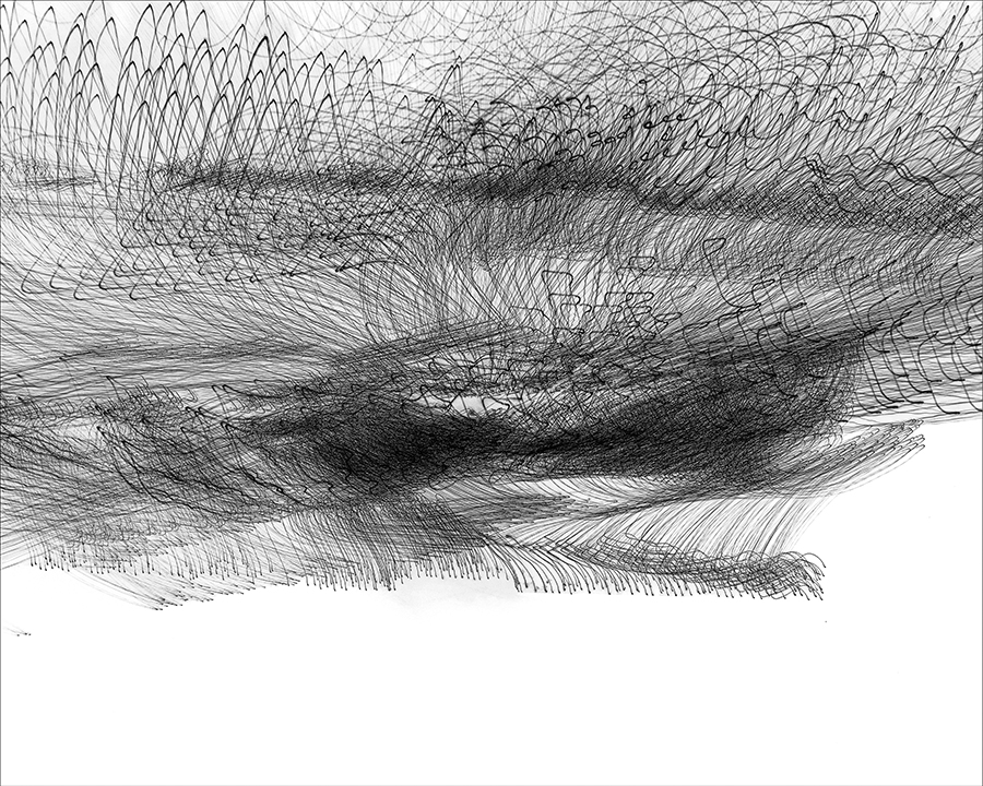 900x720 the calligraphic light drawings of echo lew kcet - Echo Drawing