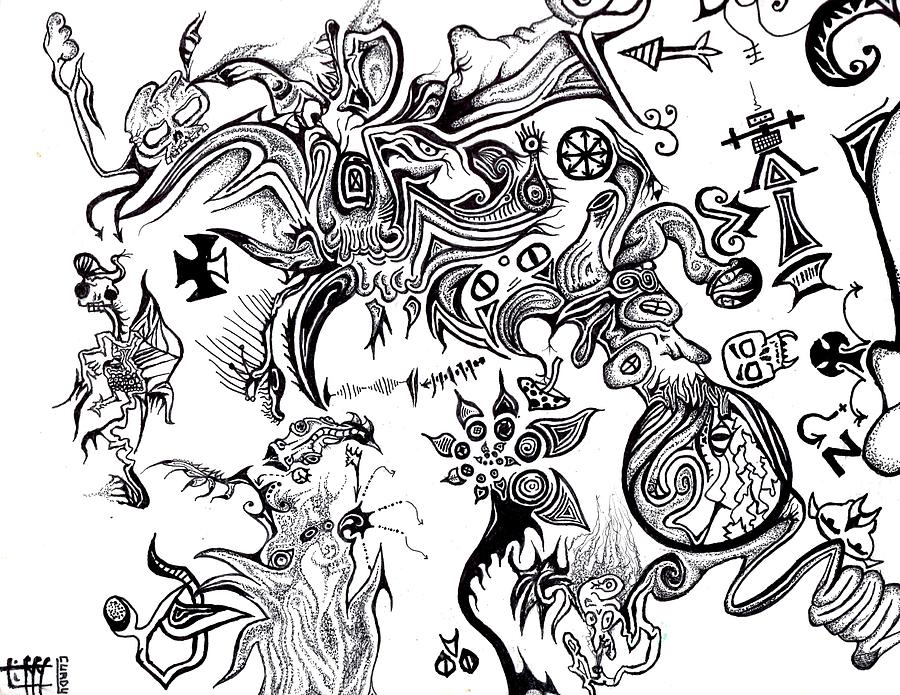 900x695 blank echo drawing - Echo Drawing