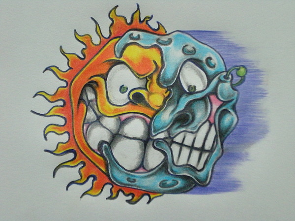 600x449 Eclipse Drawing - Eclipse Drawing