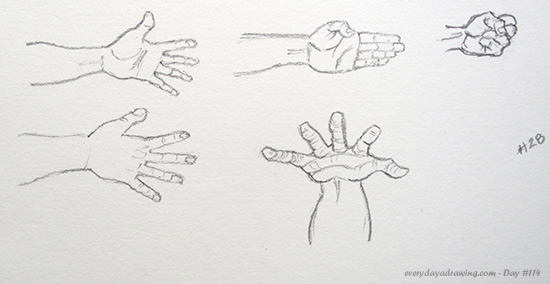 550x284 Day - Economy Drawing