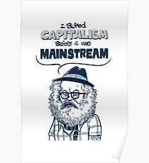 210x230 Economy Drawing Posters Redbubble - Economy Drawing