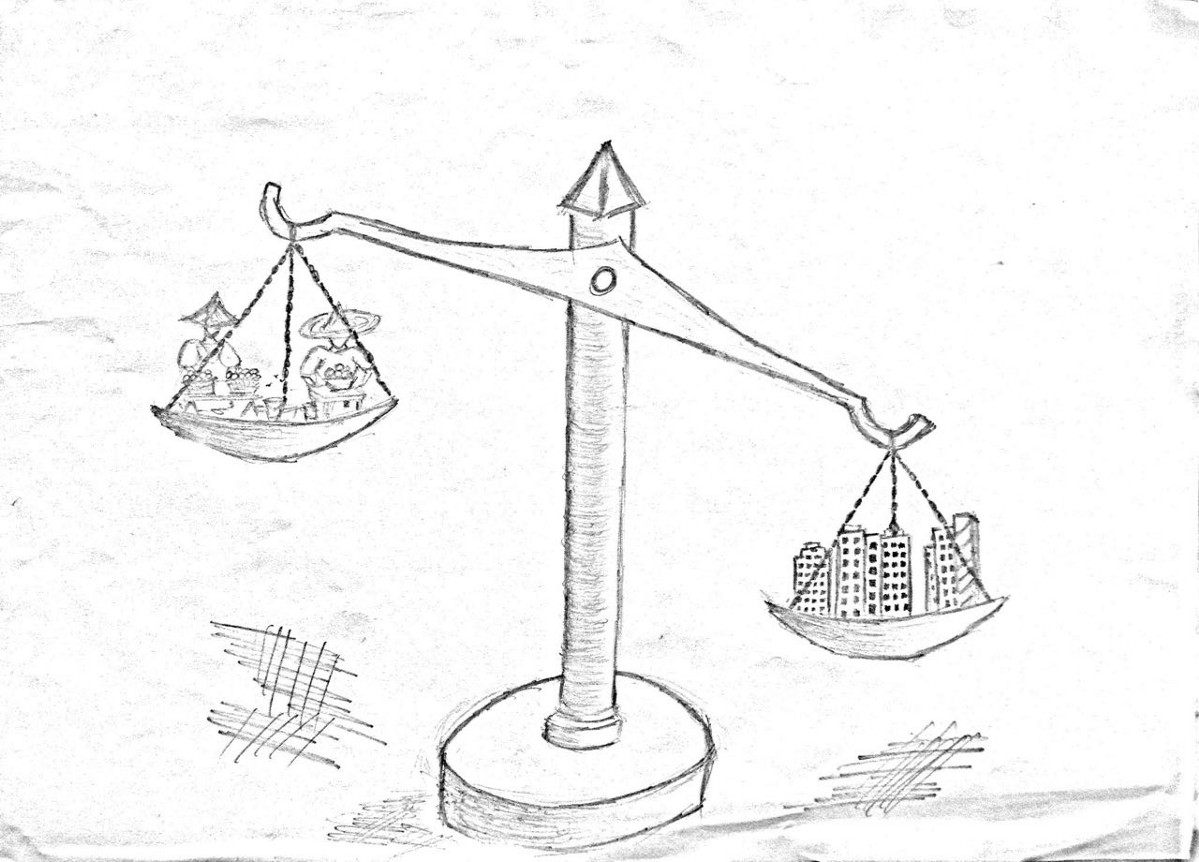 1199x862 how to create the ideal ecosystem for micro, small and medium size - Ecosystem Drawing