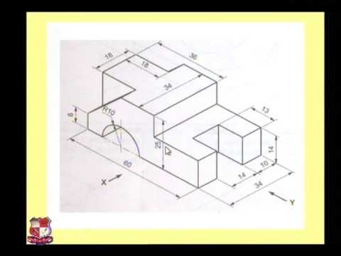 480x360 arpan pandit engineering drawing gtu question paper with solution - Ed Drawinging