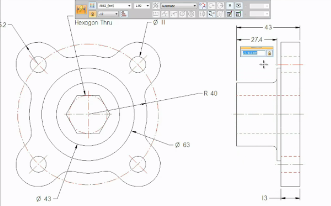 682x425 Free Cad Software - Edge Drawing