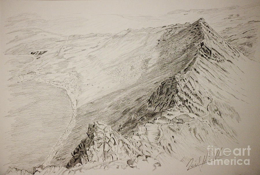 900x607 striding edge drawing - Edge Drawing