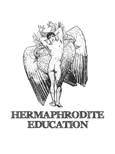 375x500 hermaphrodite education drawing - Education Drawing
