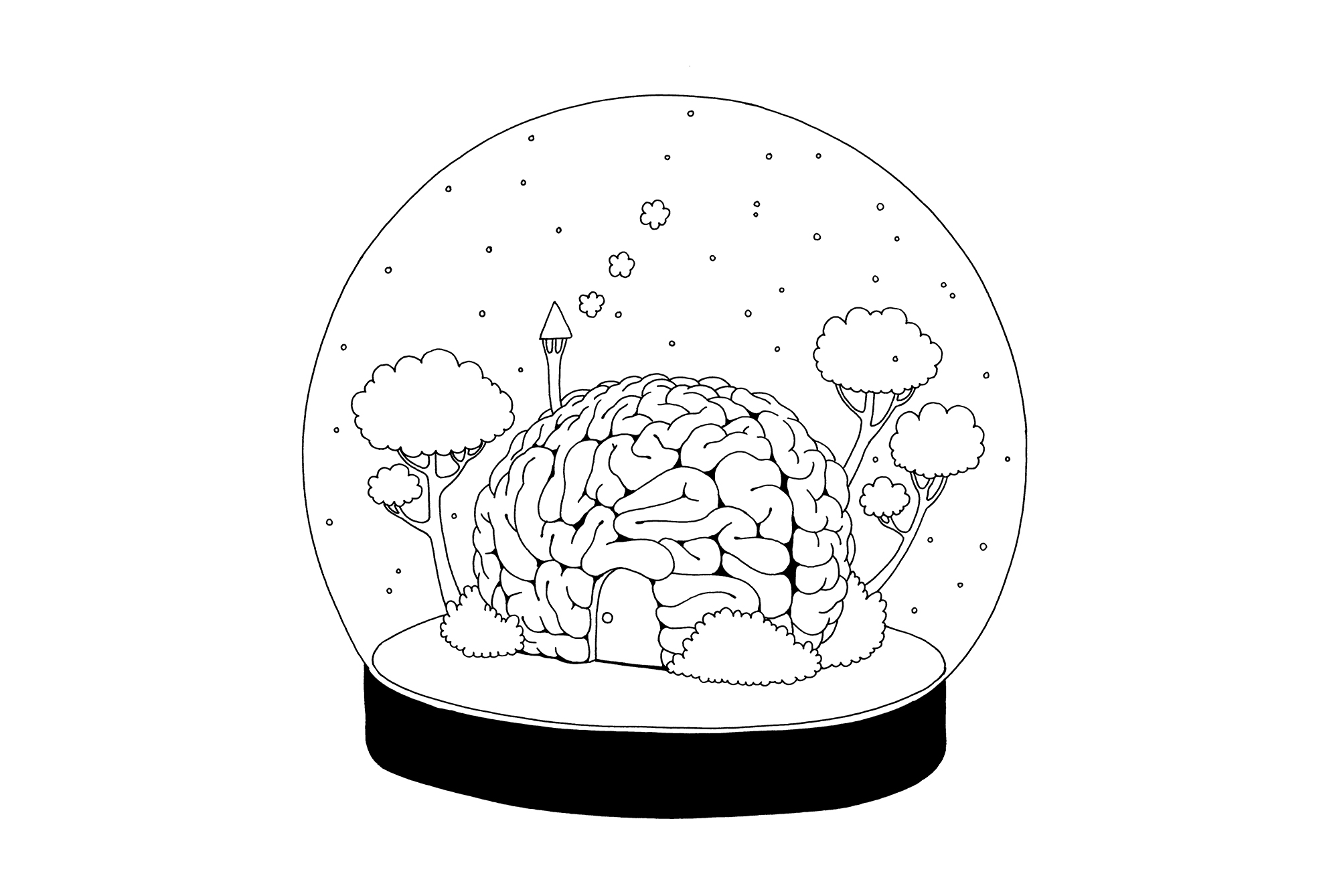 2000x1338 precision education - Education Drawing