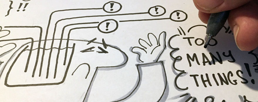 880x350 Sketch Your Way To Better Team Efficiency - Efficiency Drawing