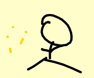 300x250 there's people who don't put time effort in their drawings - Effort Drawing